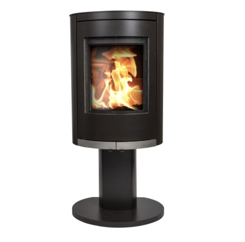 Mi-Fires Ovale Pedestal