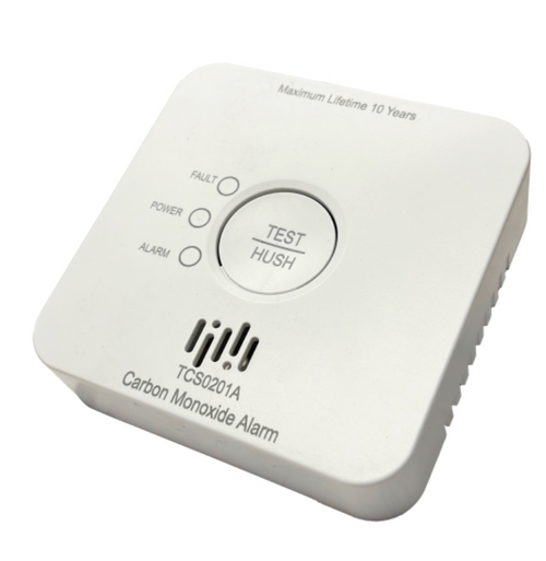 Carbon Monoxide Alarm