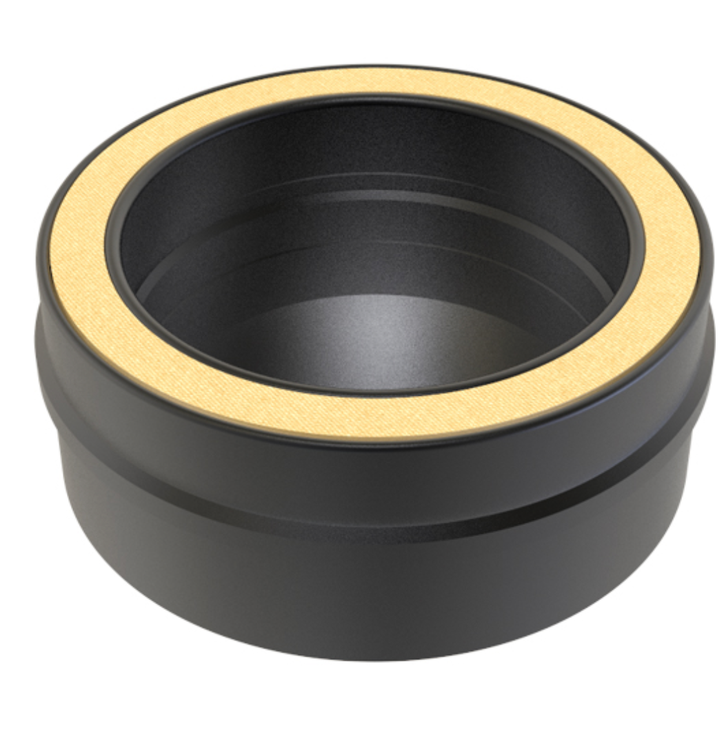 TWPro MB - Tee Cap - Ø 125