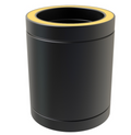 TWPro MB - Pipe 250mm - Ø 125