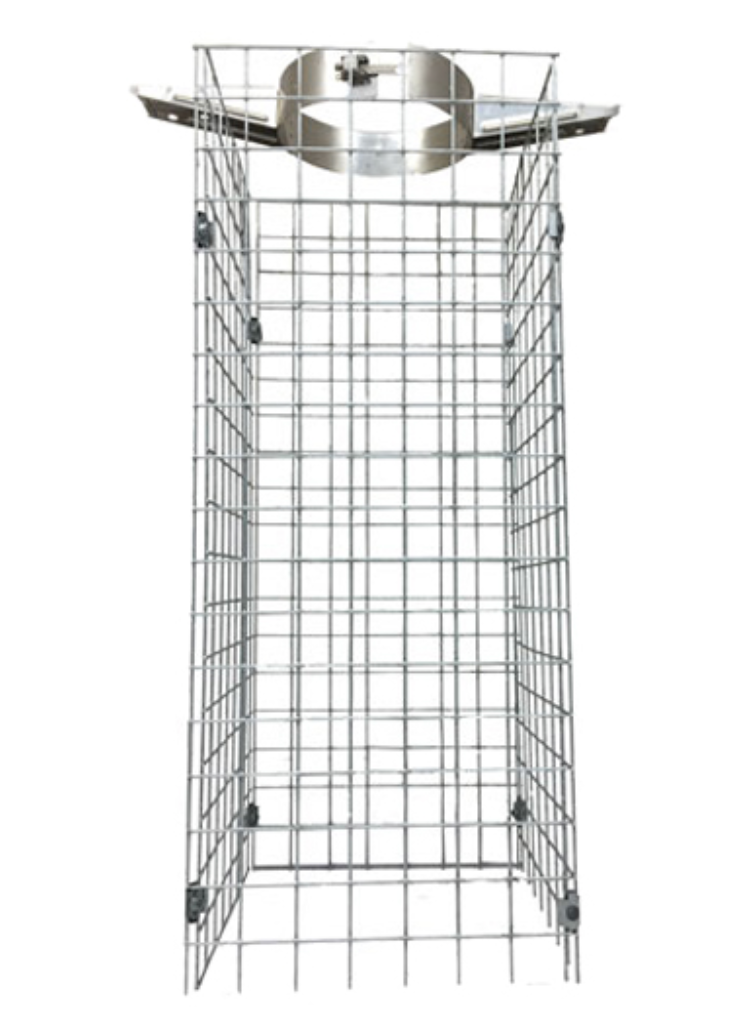 Loft Mesh Kit (150mm)