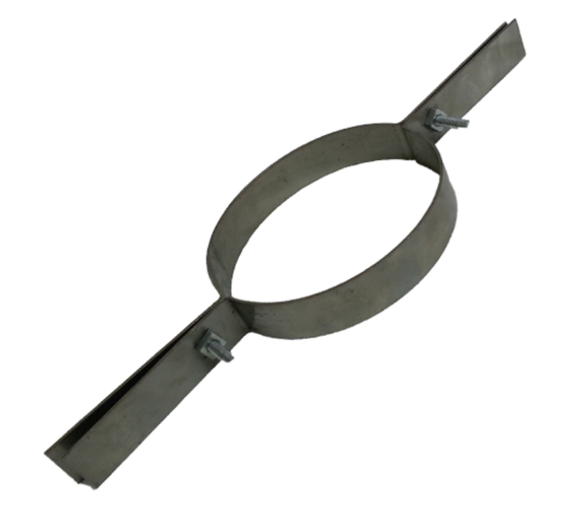 Top Clamp - Ø150