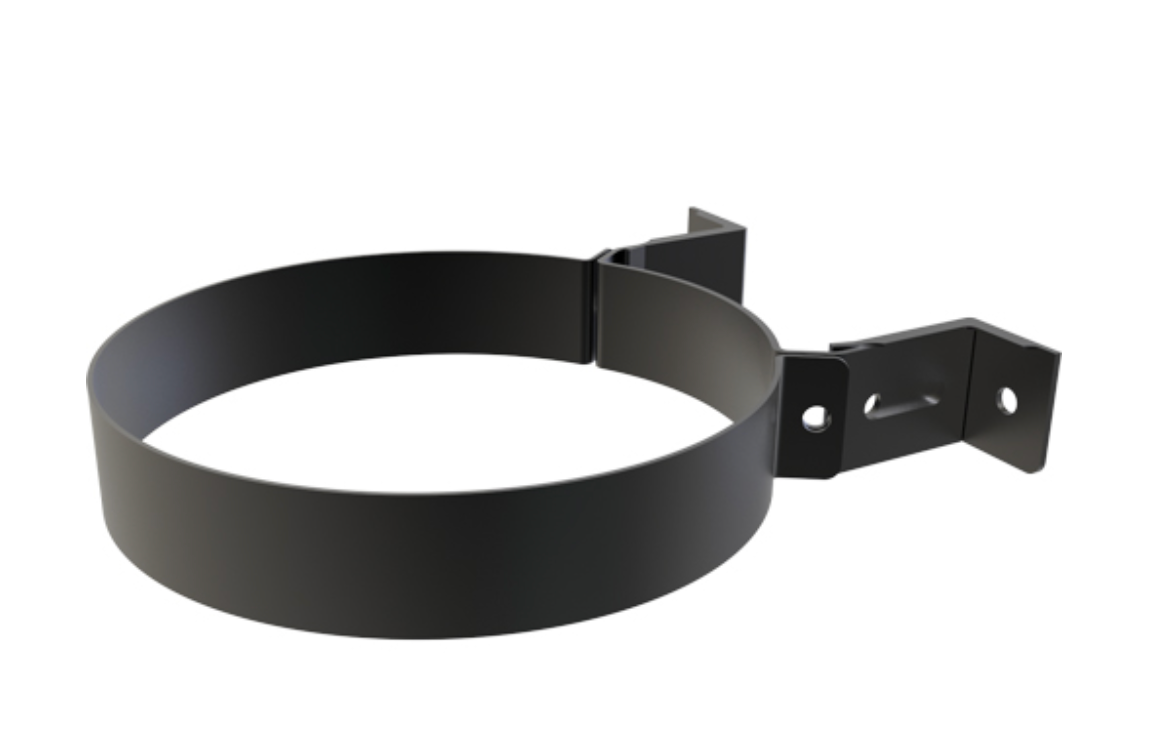 TWPro MB - Wall Support 50-80mm - Ø 150