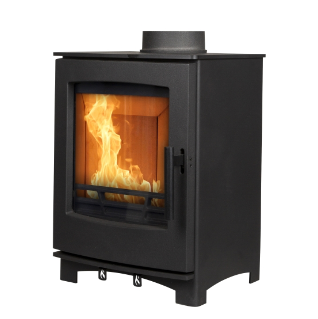 Mi-Fires Small Tinderbox Multifuel