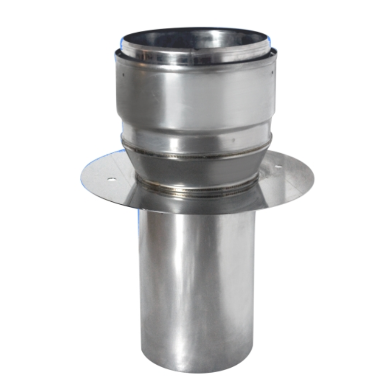 Register Plate Adaptor