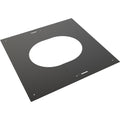 TWPro MB - Finishing Plate 30º-45º - Ø 125
