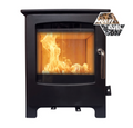 Mi-Fires Small Solway Multifuel