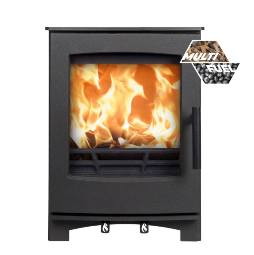 Mi-Fires Small Tinderbox Multifuel