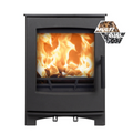Mi-Fires Small Tinderbox Multifuel