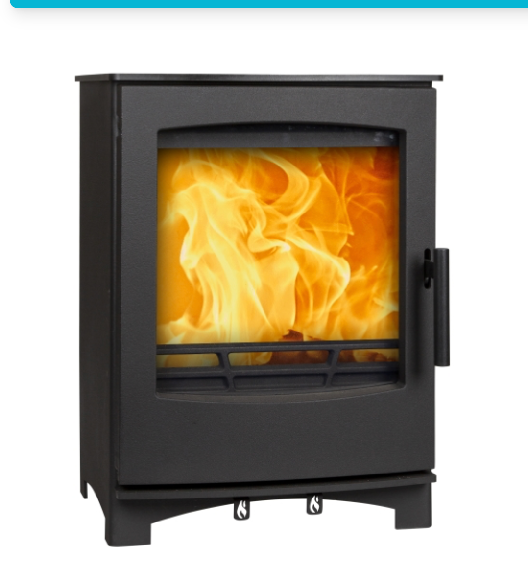 Mi-Fires Medium Tinderbox Multifuel