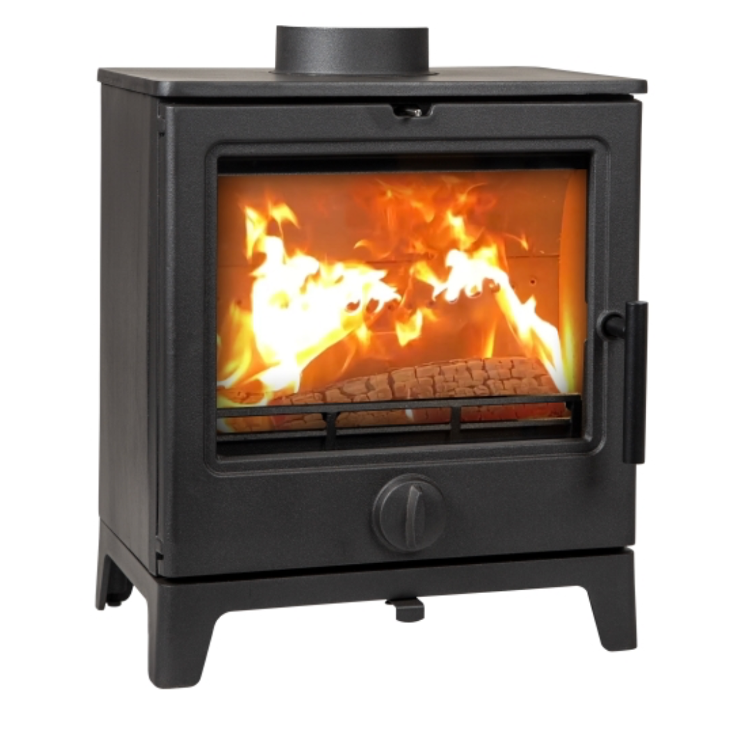 Mi-Fires Derwent Multifuel
