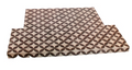 Star Hearth 1200mm Front Width