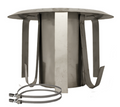 Pot Hanger with Straps - Ø150