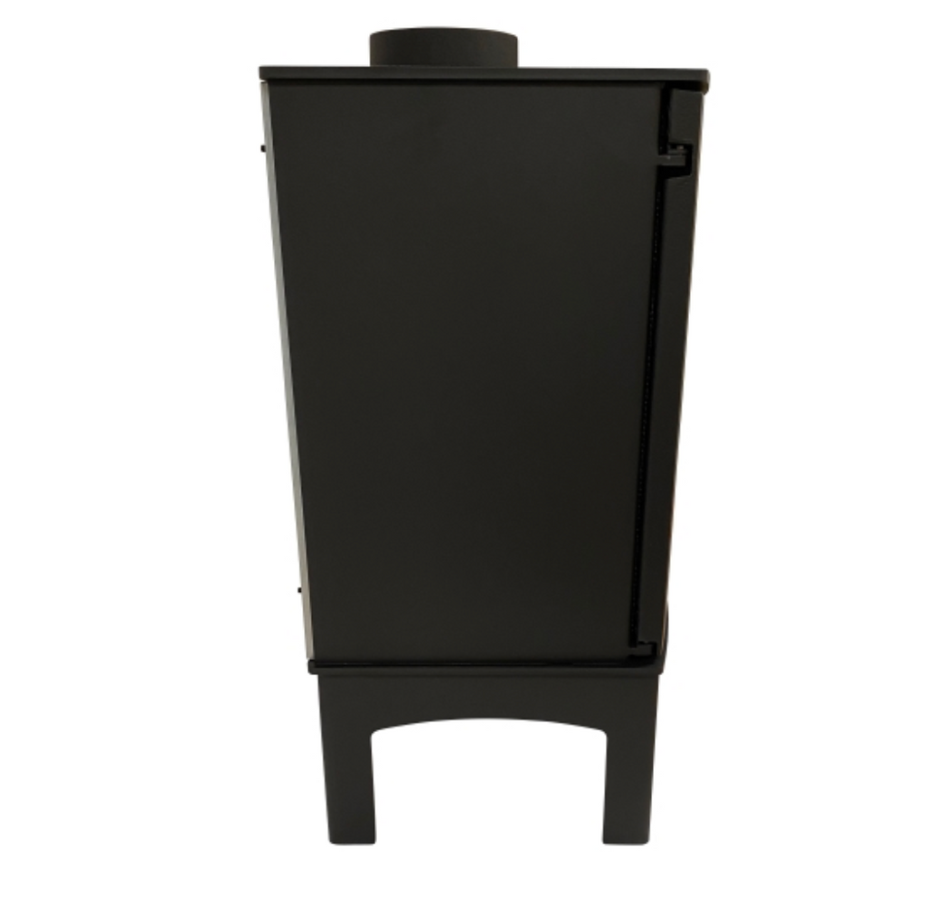 Mi-Fires Tall Tinderbox Wooburner