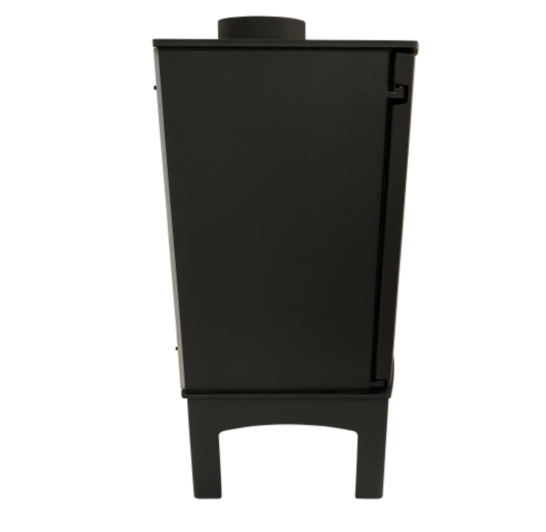 Mi-Fires Tall Tinderbox Wooburner