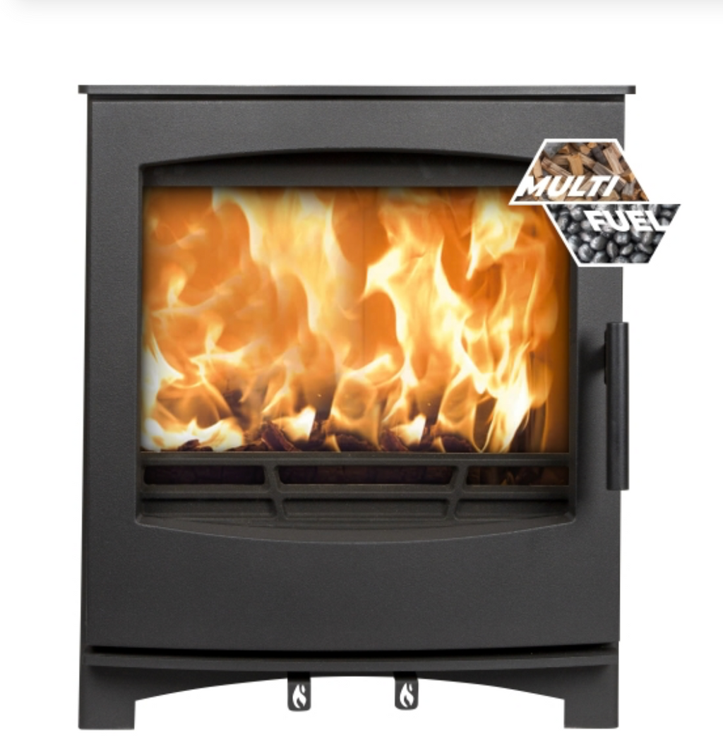 Mi-Fires Large Tinderbox Multifuel