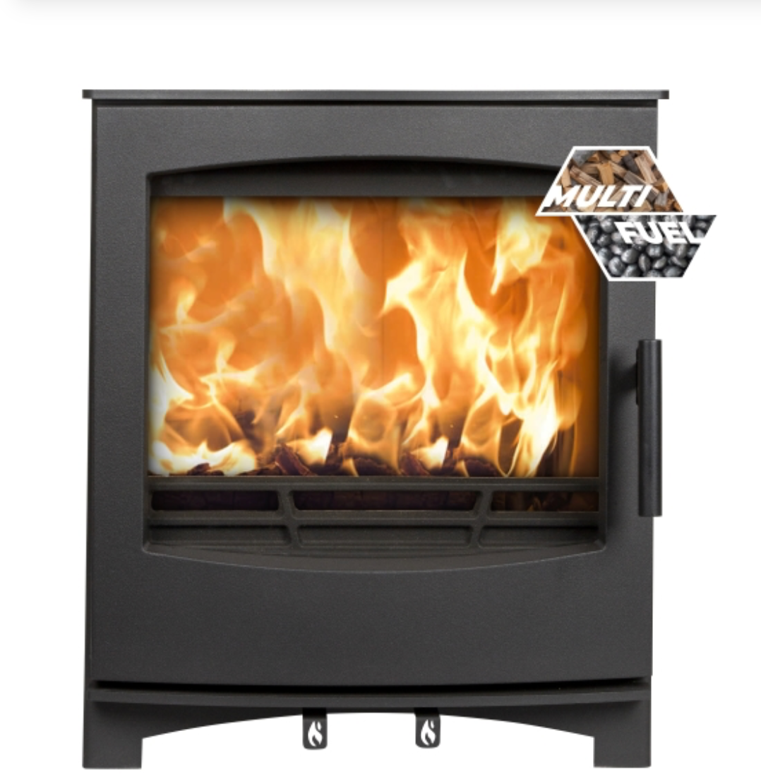 Mi-Fires Large Tinderbox Multifuel