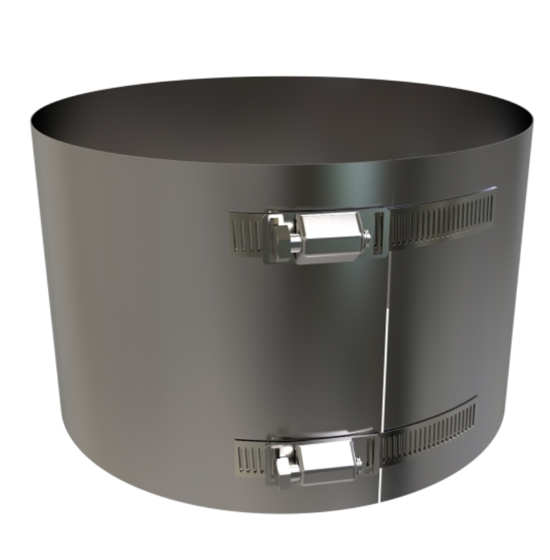 TWPro MB - Joint Cover Band - Ø 125