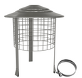 MI-Cowl Bird Guard (Natural)