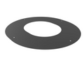 TWPro MB - MB Round Finishing Plate 45º (1 Piece) - Ø 150