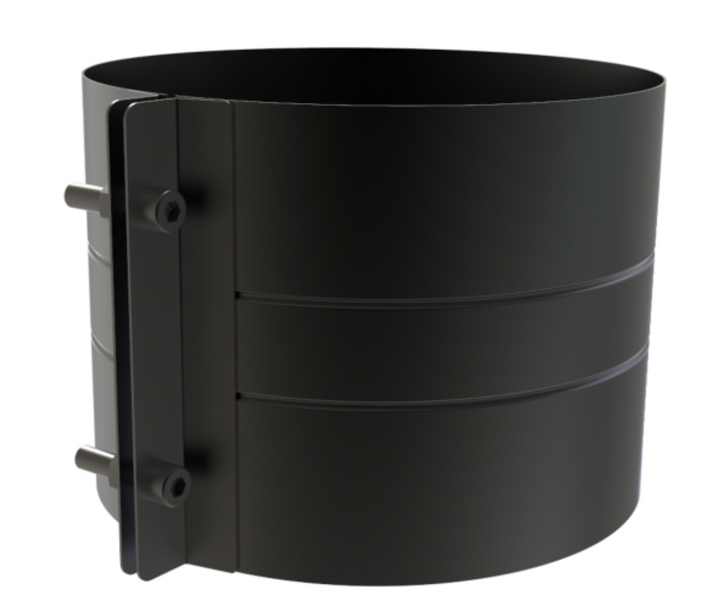 TWPro MB - Structural Locking Band - Ø 150