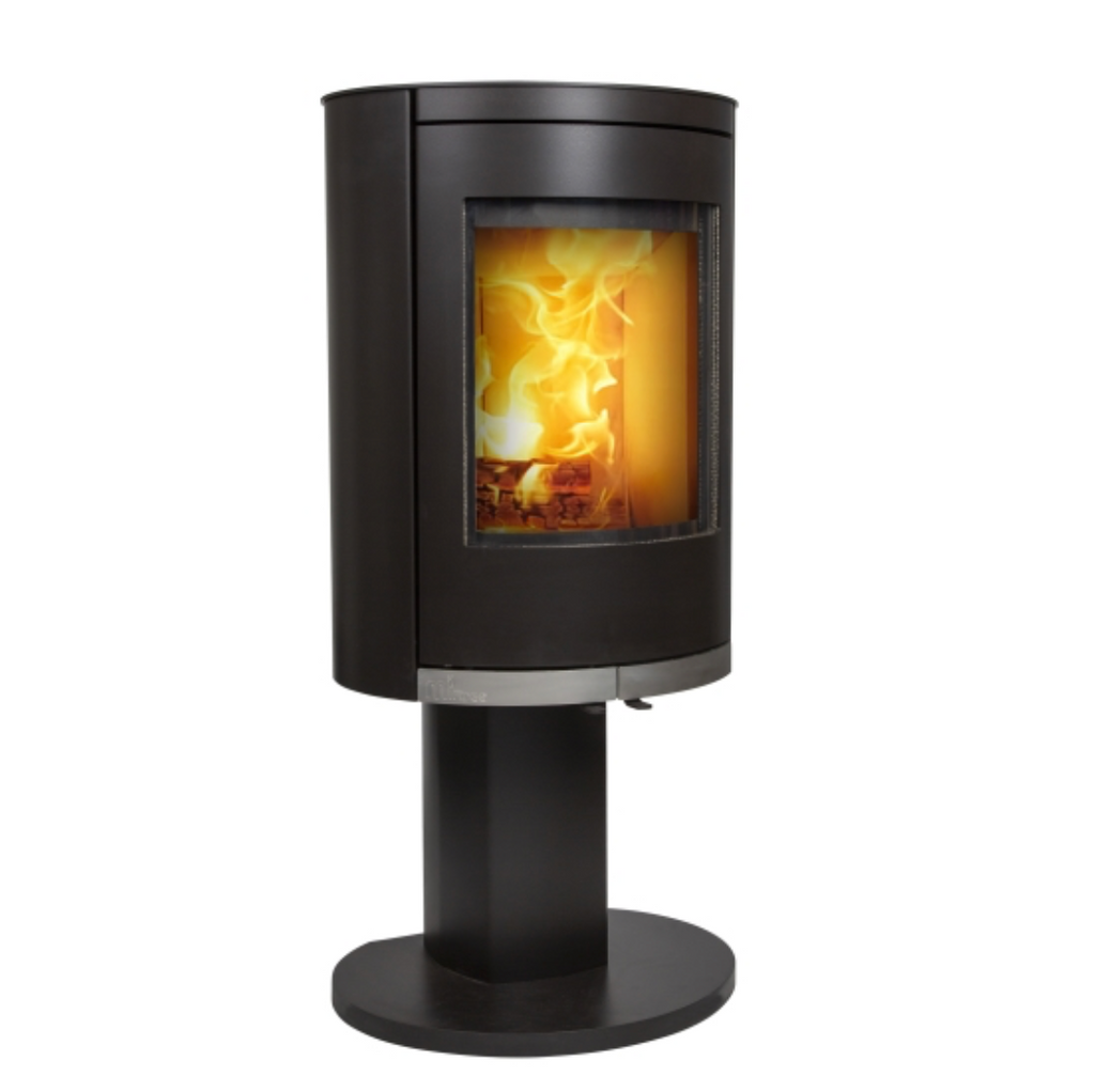 Mi-Fires Ovale Pedestal