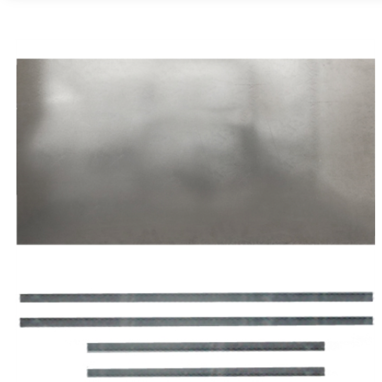 Register Plate (D) - 1250x600, no access hole