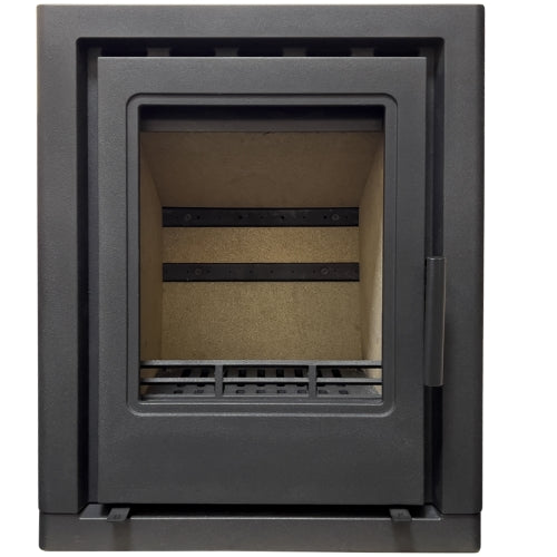 Mi-Fires Coniston Inset Stove 5KW