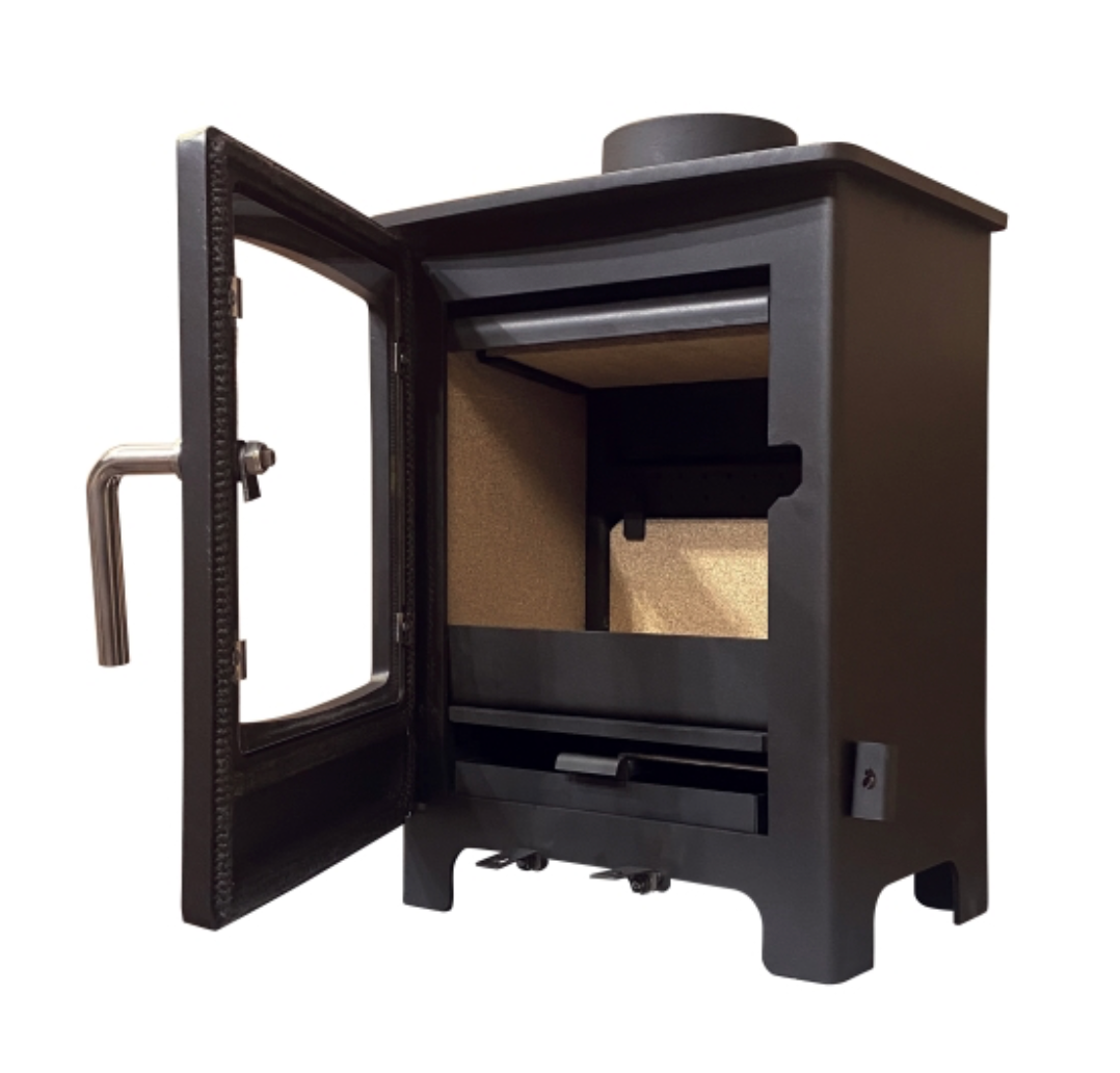 Mi-Fires Small Solway Multifuel