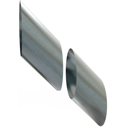 TWPro - Wall Sleeve - Ø 125