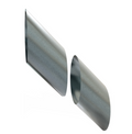 TWPro - Wall Sleeve 45º Adjustable - Ø 125