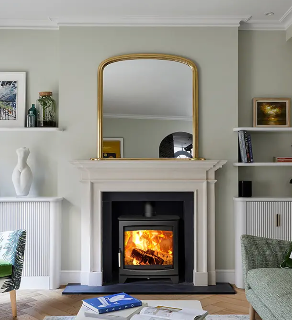 Aspect 14B Eco Boiler Stove