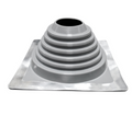 MI-Flash - No 7 Metal Grey SILICONE 152-280mm 355x355