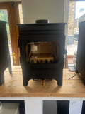 Burley Debdale 9104-C 4KW unboxed model