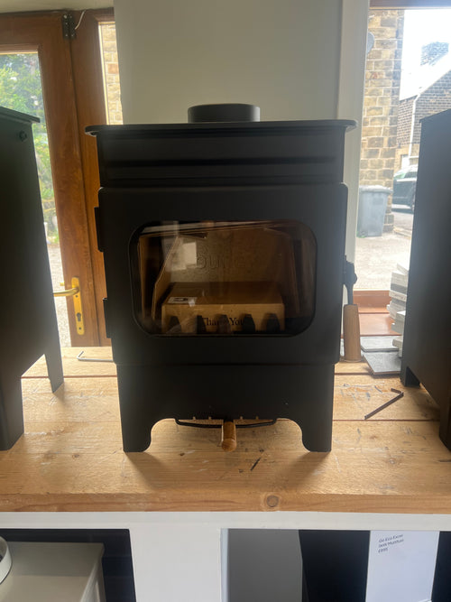 Burley Debdale 9104-C 4KW unboxed model