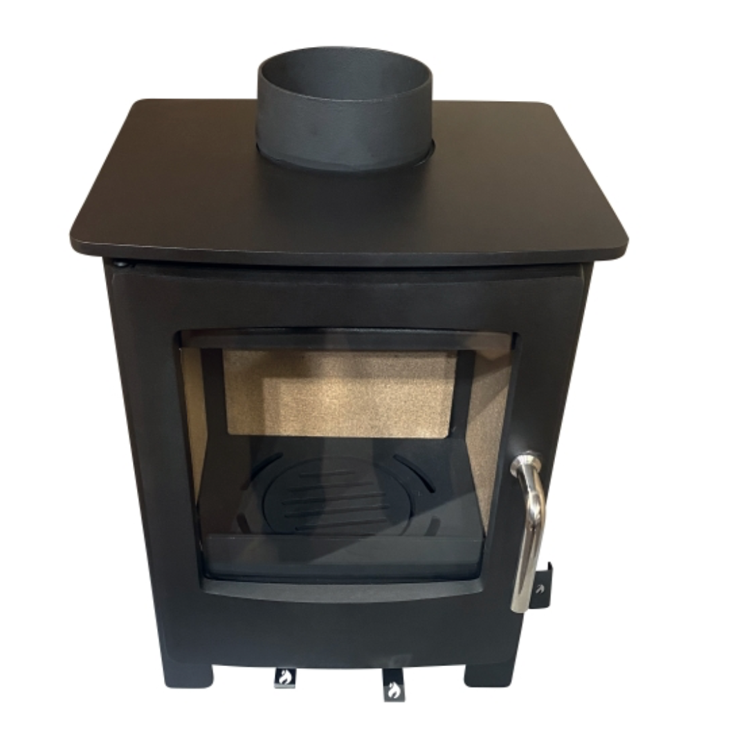Mi-Fires Medium Solway Multifuel