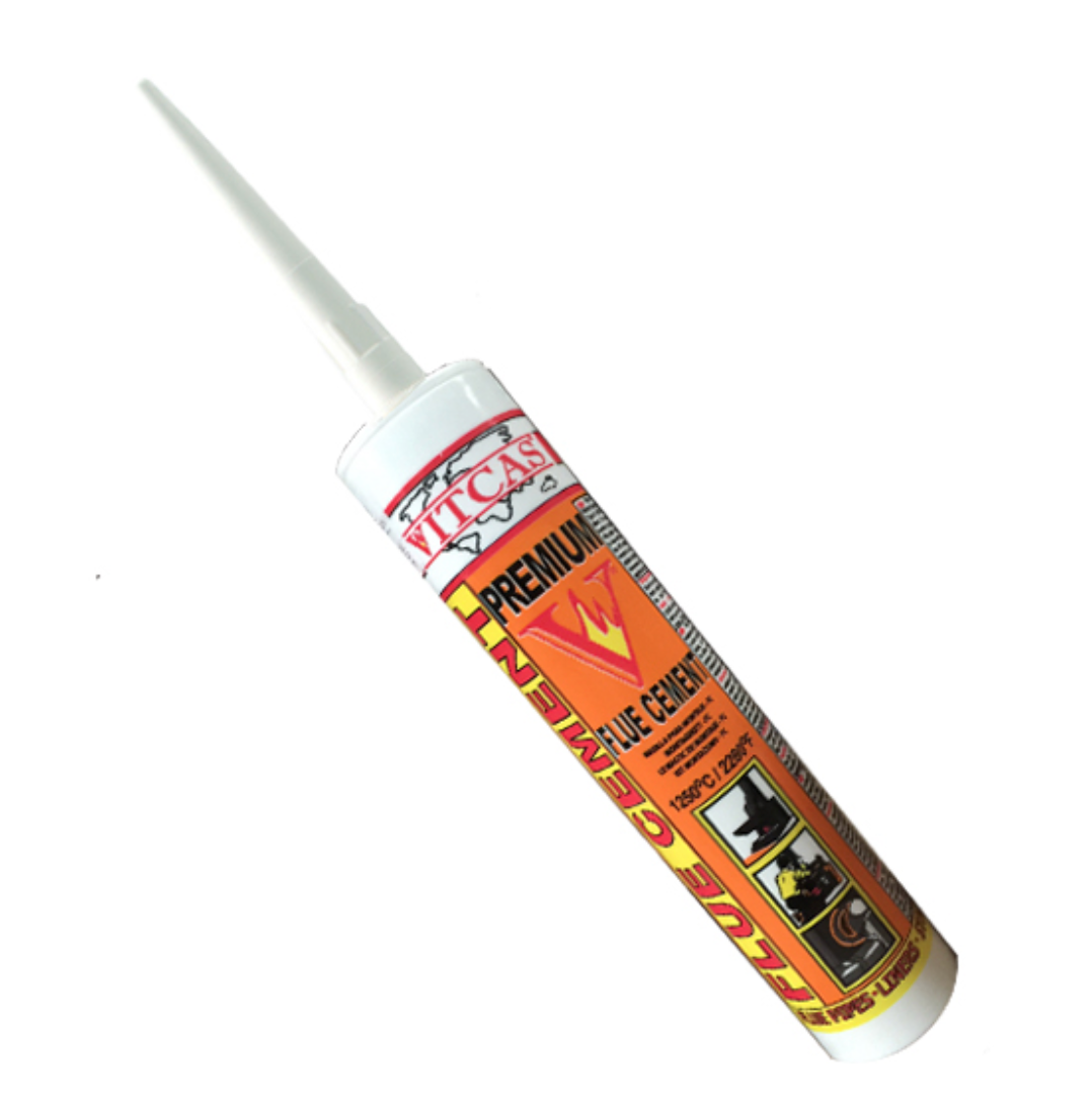 Fire Cement 310g Cartridge