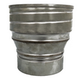 Screw-FIX Increaser - Ø150-175mm