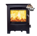 Mi-Fires Medium Solway Multifuel