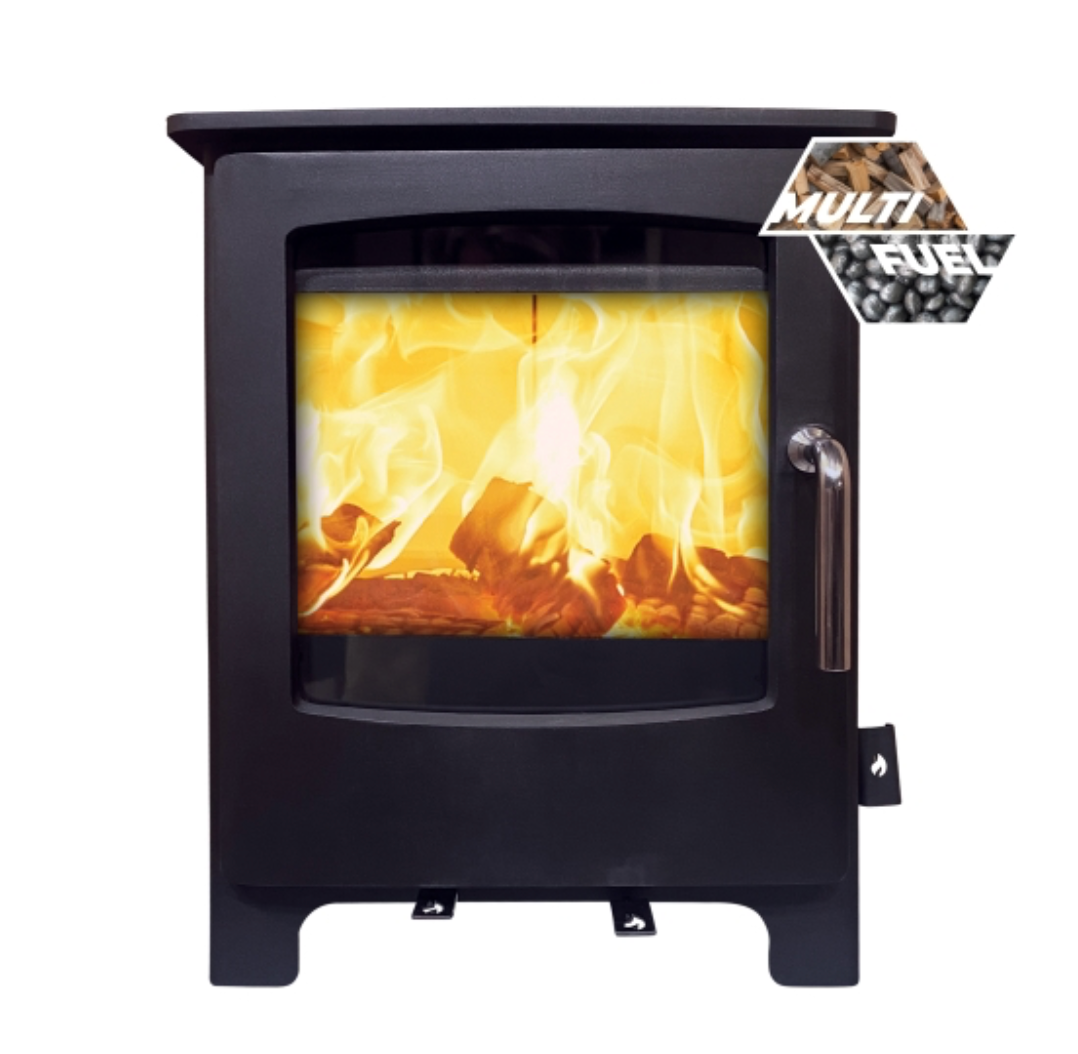 Mi-Fires Medium Solway Multifuel