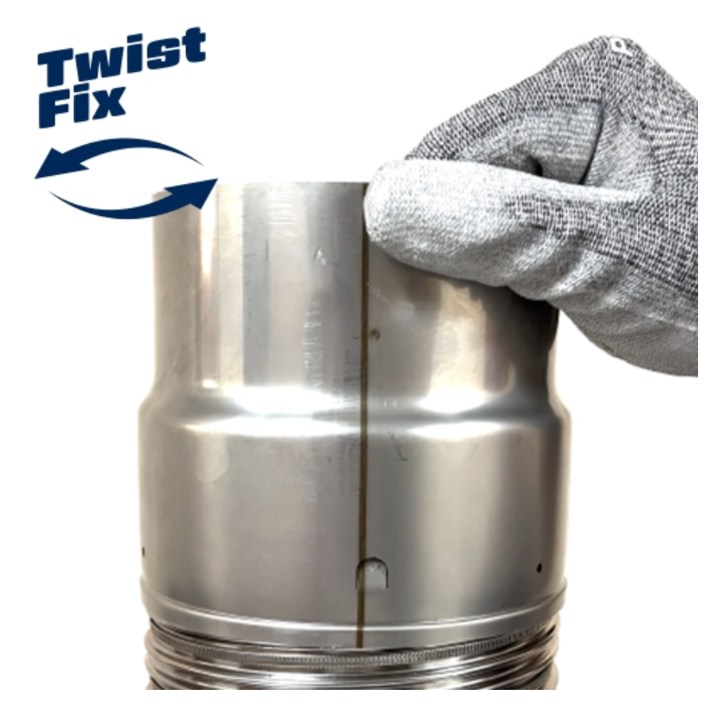 FastFix-Screw Adaptor to SW