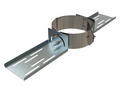 TWPro - Heavy Duty Roof Support - Ø 125