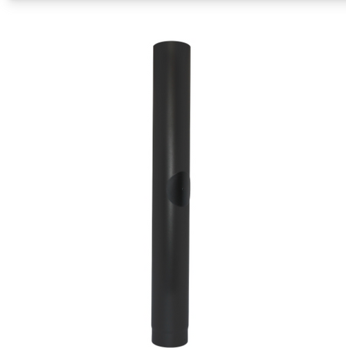 5" 1000mm Vit With Door