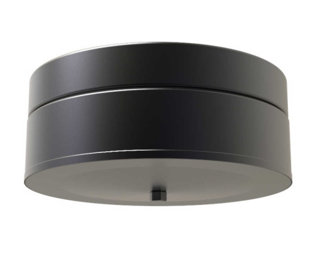 TWPro MB - Tee Cap c/w Drain - Ø 150