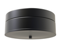 TWPro MB - Tee Cap c/w Drain - Ø 150
