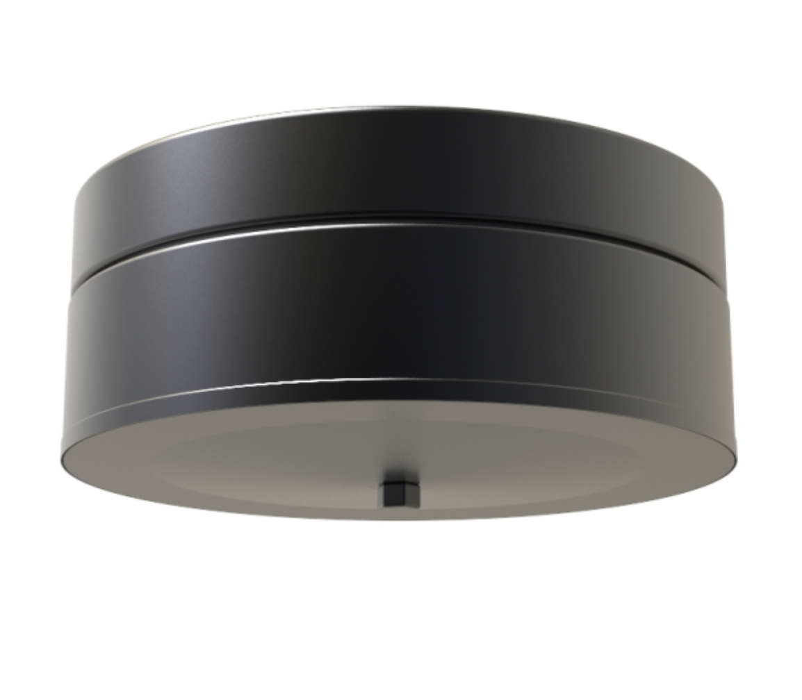 TWPro MB - Tee Cap c/w Drain - Ø 150