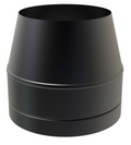 TWPro MB - Cone Top Cowl - Ø 125