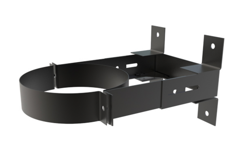 TWPro MB - Wall Support 80-130mm - Ø 150
