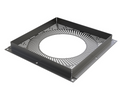 TWPro MB - Ventilated Firestop Plate - Ø 125