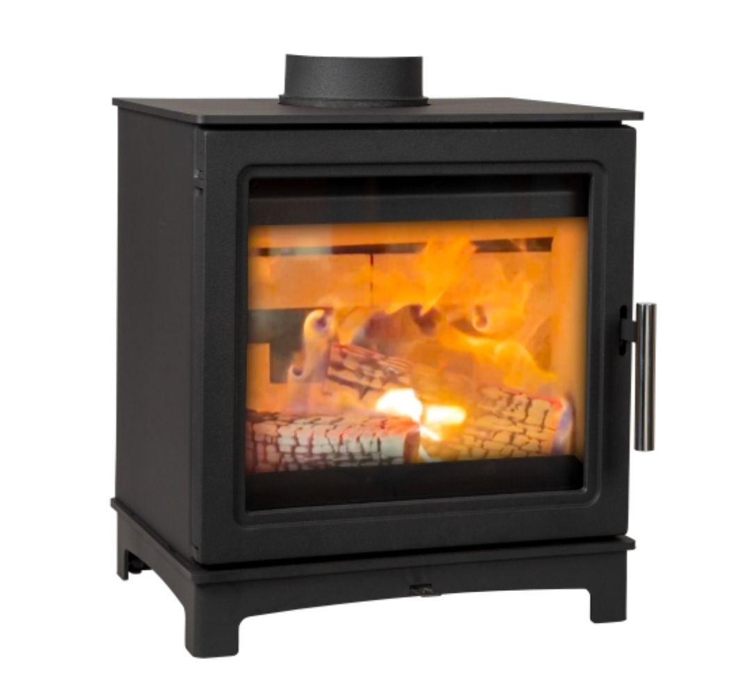 Mi-Fires Loughrigg Woodburner